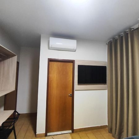 Hotel Novo Mexico Guarulhos Extérieur photo