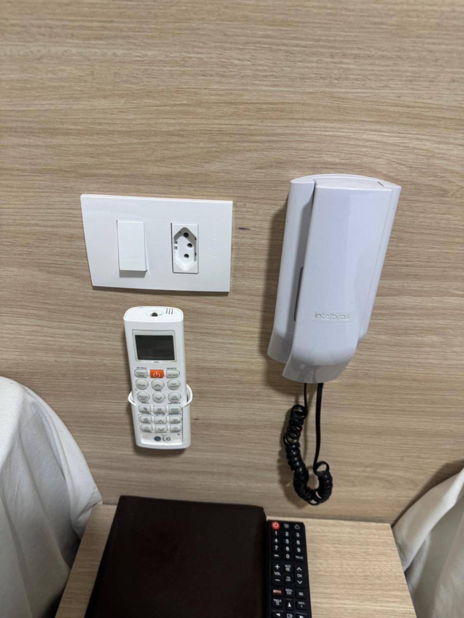 Hotel Novo Mexico Guarulhos Extérieur photo