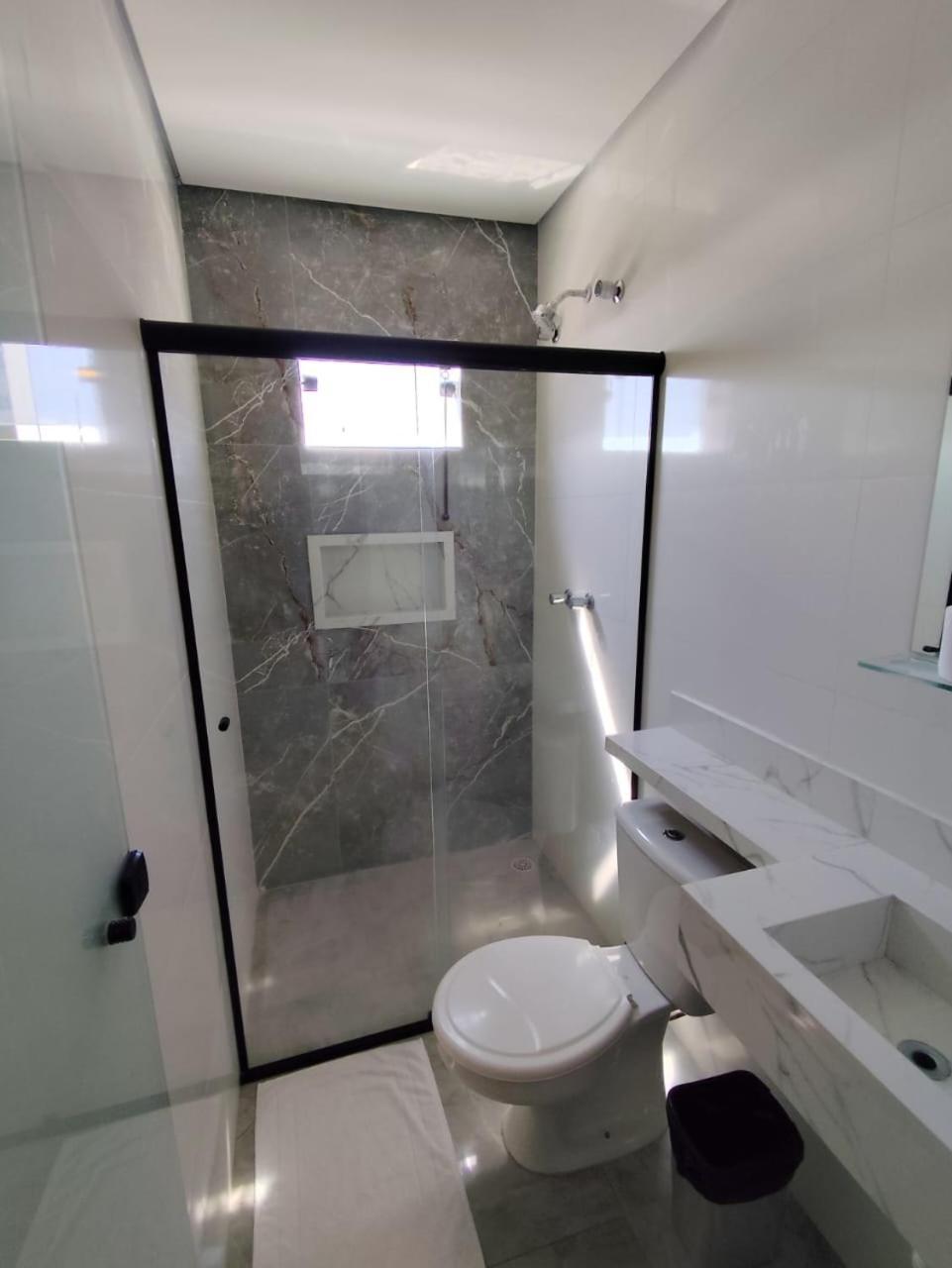 Hotel Novo Mexico Guarulhos Extérieur photo