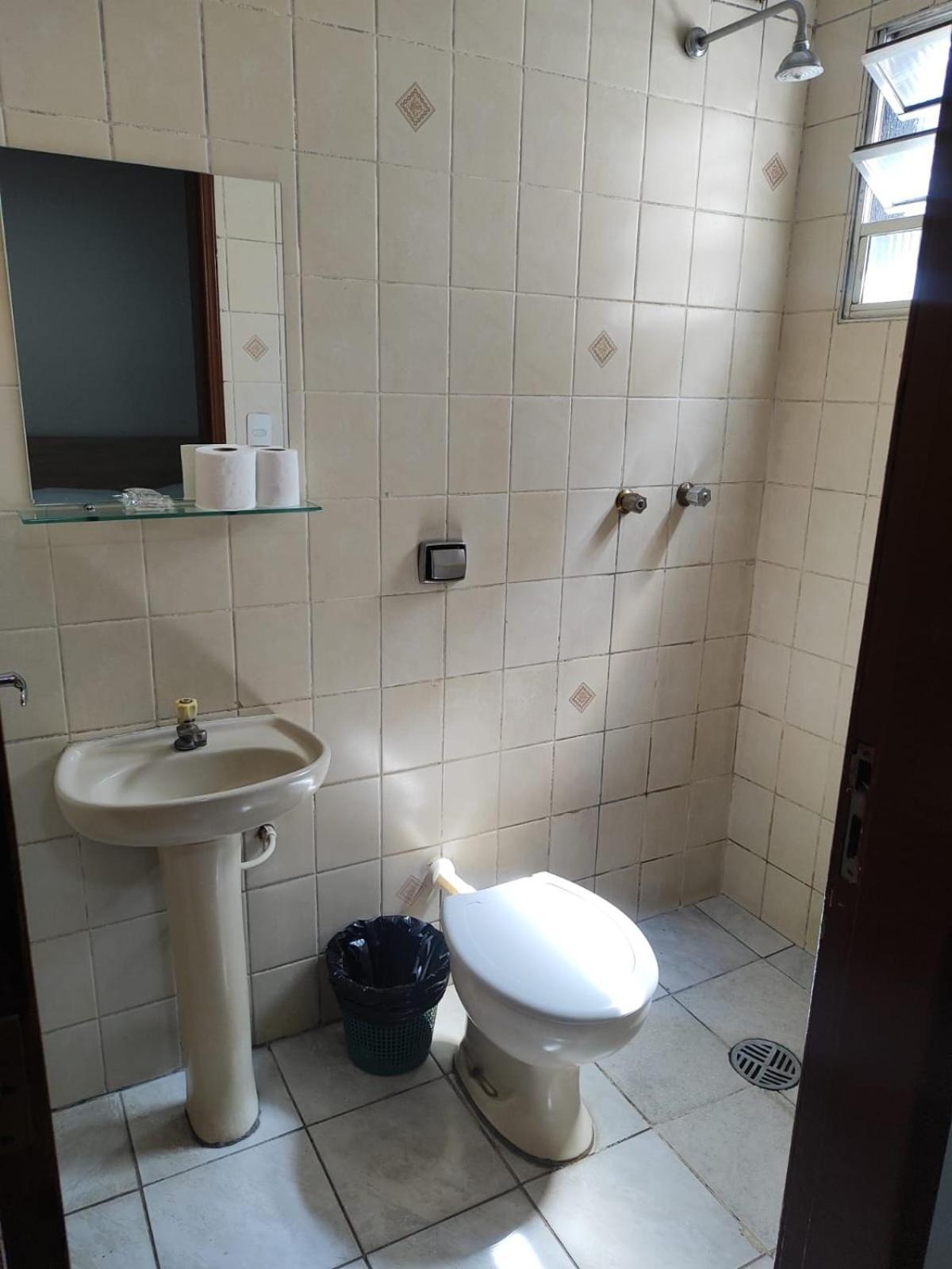 Hotel Novo Mexico Guarulhos Extérieur photo